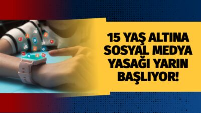 Çocukların dijital ortamlardaki güvenliğini sağlamak ve ekran bağımlılığıyla mücadele etmek