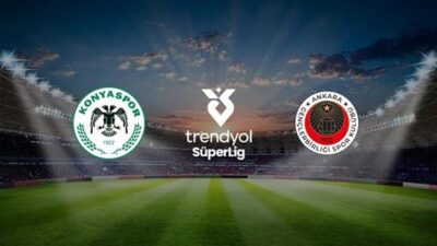 Trendyol Süper Lig’de 9. hafta heyecanı yarın oynanacak açılış karşılaşmasıyla
