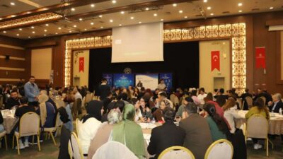 Konya’da üniversite öğrencilerinin kariyer hedeflerini şekillendirmek ve kentin üretim gücünü