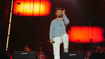 Kültür alanında kentin en büyük organizasyonlarından biri olarak öne çıkan