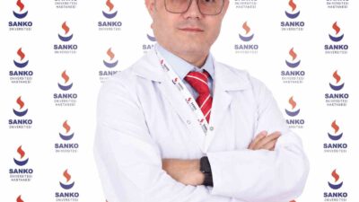 Bölgenin önde gelen sağlık kuruluşları arasında yer alan SANKO Üniversitesi