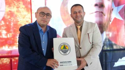 Mersin’in gelişen ilçelerinden Erdemli’de, toplumsal dayanışmayı ve manevi değerleri güçlendirmeye