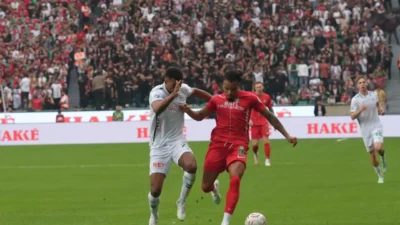 Türkiye Futbol Federasyonu (TFF) Profesyonel Futbol Disiplin Kurulu (PFDK), olaylı