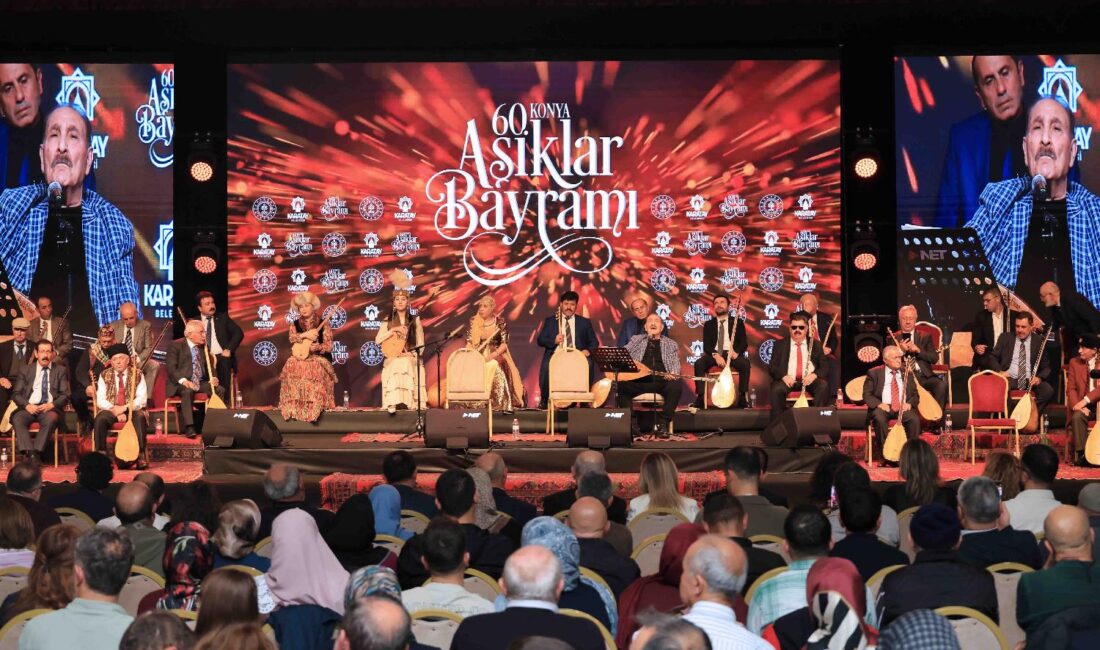 Kültür ve Turizm Bakanlığı, Karatay Belediyesi ve Konya Kültür ve