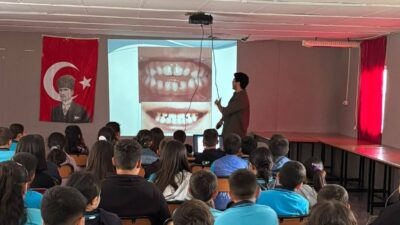 Gelecek nesillerin bedensel ve ruhsal açıdan çok daha sağlıklı bireyler