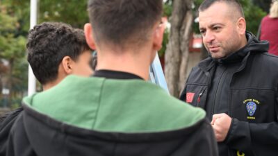 Yeni eğitim öğretim yılının başlamasıyla birlikte gençlerin ve çocukların daha