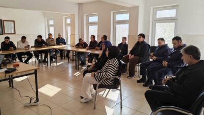 Konya’nın taşra ilçelerinde mesleki eğitimi güçlendirmek, yerel istihdam olanaklarını artırmak