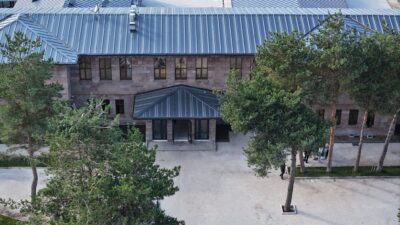 Milli Eğitim Bakanlığı, Türkiye'nin zengin mutfak kültürünü korumak, mirasını gelecek