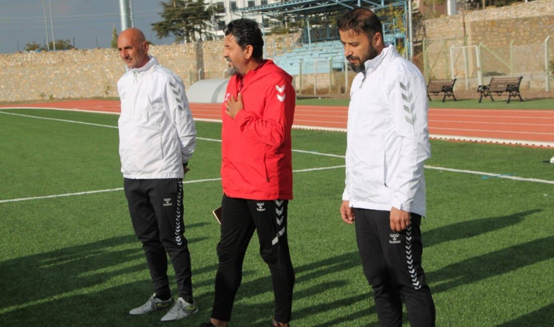 Konya Süper Amatör Küme’de yeni sezona mutlak şampiyonluk ve bir