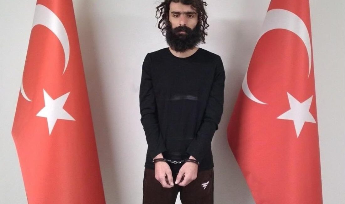 Milli İstihbarat Teşkilatı Başkanlığı (MİT), uluslararası alanda terörle mücadele operasyonlarına