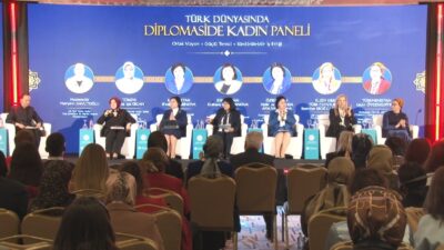 Ankara, Türk dünyasının ortak geleceğini şekillendiren tarihi bir organizasyona ev