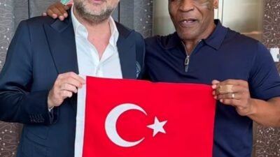 Türk televizyon yayıncılığında son yılların en çok ses getirecek uluslararası