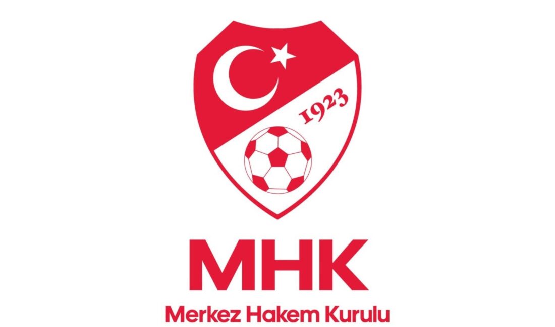 Türk futbolunda devam eden Merkez Hakem Kurulu (MHK) soruşturmasında adli