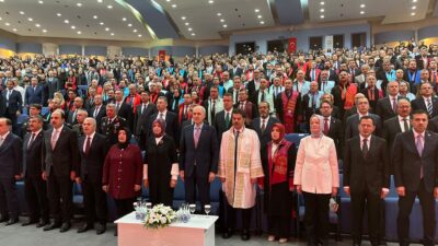 Anadolu Selçuklu Devleti'nin köklü mirasını taşıyan Konya, yükseköğretim hayatında son