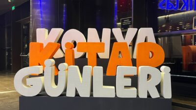Anadolu’nun kültür başkentlerinden birinde edebiyat rüzgarları esmeye başladı. Şehirde geleneksel