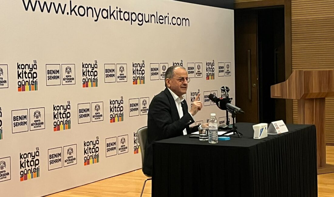 Edebiyat ve düşünce dünyasının kalbi, Anadolu’nun kültür merkezlerinden birinde atmaya