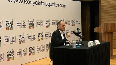 Edebiyat ve düşünce dünyasının kalbi, Anadolu’nun kültür merkezlerinden birinde atmaya
