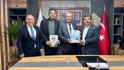 Kültürel zenginliklerin ve toplumsal dayanışmanın en güzel örneklerinden birine ev