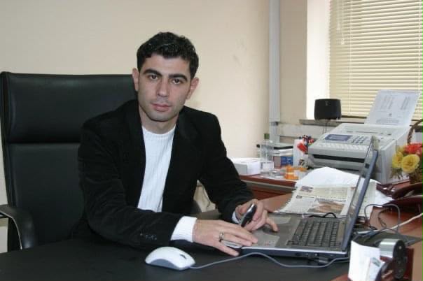 Mehmet YAŞA
