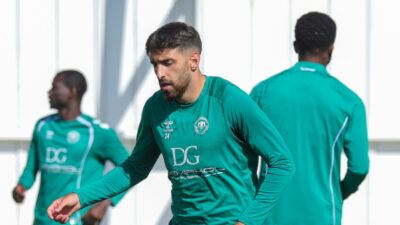 Trendyol Süper Lig’de mücadele eden TÜMOSAN Konyaspor, ligin kritik haftasında