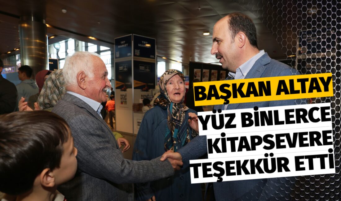 Kültür ve edebiyat dünyasının en büyük buluşmalarından biri olarak kabul