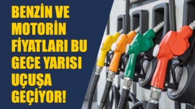 Küresel petrol piyasalarındaki dalgalanmalar ve döviz kurundaki hareketlilik, akaryakıt fiyatlarına