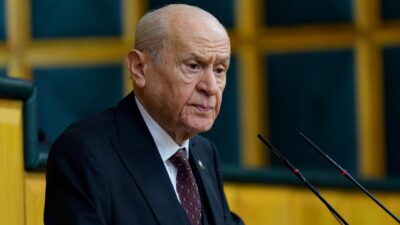 Türkiye'nin iç ve dış güvenlik gündemine dair çarpıcı değerlendirmelerde bulunan