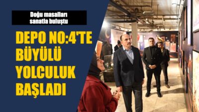 Türk ve Doğu edebiyatının asırlık sözlü mirası, modern sanatın estetik