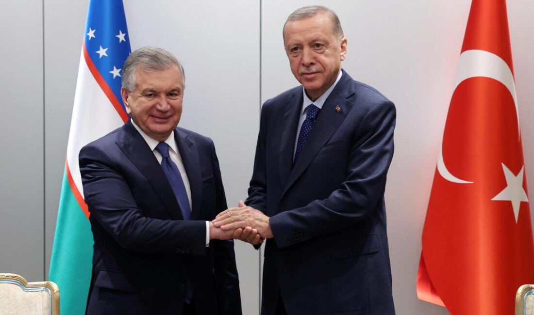 Türk dünyası ile olan ekonomik ve ticari entegrasyon hamleleri her