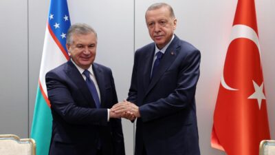 Türk dünyası ile olan ekonomik ve ticari entegrasyon hamleleri her