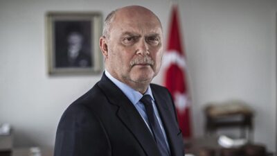 Türkiye, küresel diplomasideki gücünü ve arabuluculuk rolünü en üst seviyeye
