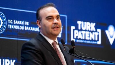 Türkiye’nin teknoloji hamlesi ve yerli üretim vizyonu doğrultusunda, fikri mülkiyet