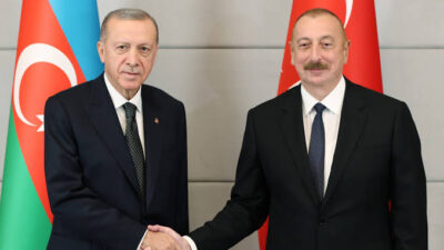 Türkiye Cumhuriyeti'nin 103. kuruluş yıl dönümü, dost ve kardeş ülke