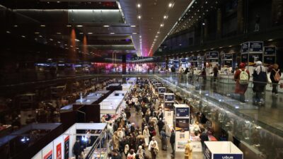 Anadolu'nun kültür başkentlerinden Konya’da edebiyat ve sanat rüzgarı esmeye devam