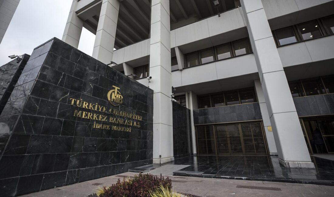 Türkiye Cumhuriyet Merkez Bankası (TCMB), finans piyasalarının ve yatırımcıların merakla