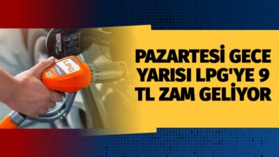 Araç sahiplerinin ve ulaşım harcamalarını minimumda tutmaya çalışan milyonlarca sürücünün