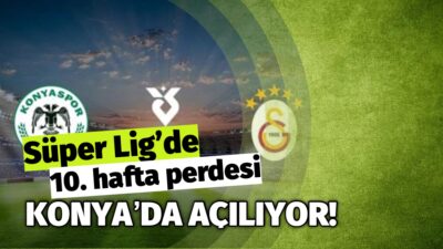 Türk futbolunda heyecan fırtınası hız kesmeden devam ediyor. Trendyol Süper