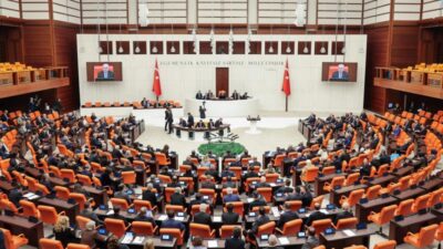 Uluslararası jeopolitik dengeleri baştan aşağı değiştirecek dev bir savunma paktı