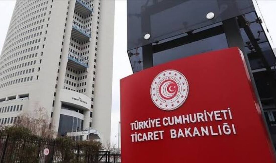 Küresel ticaretin değişen dinamikleri ve Türk ihracatçılarının sahadaki güncel ihtiyaçları