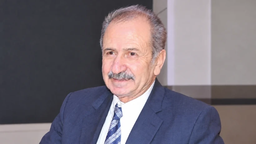 Türk kamu bürokrasisinin ve siyaset dünyasının tanınan isimlerinden, eski Devlet